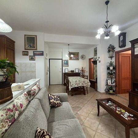 スカンディッチNini Houseアパートメント エクステリア 写真